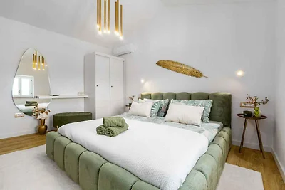 Ferienhaus Casa Riccardo Funtana