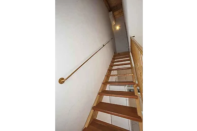 Ferienwohnung in Rosolina Mare im Ferienhaus