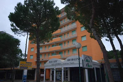 Appartamento Vacanza con famiglia Lignano Sabbiadoro