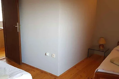 Ferienwohnung mit TV und Klimaanlage