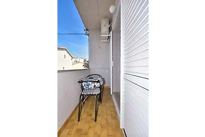 Ferienwohnung mit Klimaanlage