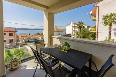 Ferienwohnung mit Klimaanlage