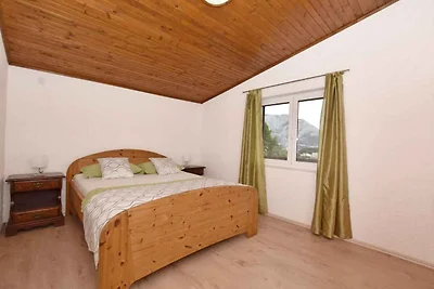 Ferienwohnung mit Klimaanlage und Meerblick