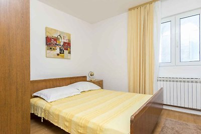 Vakantieappartement Gezinsvakantie Zecevo