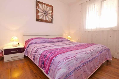 Ferienwohnung mit Klimaanlage