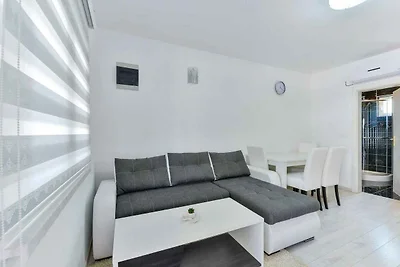 Ferienwohnung mit Klimaalage