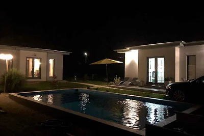 Casa vacanze Vacanza di relax Abrahámhegy