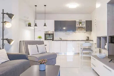 Ferienwohnung Ferienwohnung Mateja mit Klimaa