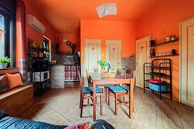 Appartamento Vacanza con famiglia Zamardi