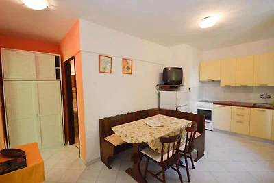 Ferienwohnung mit Terrasse und