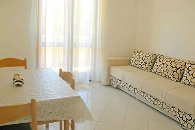 Vakantieappartement Gezinsvakantie Primosten