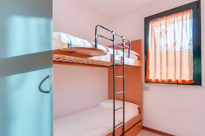 Ferienwohnung mit Klimaanlage und Aussenpool