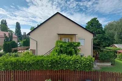 Ferienwohnung 300 m vom Balaton