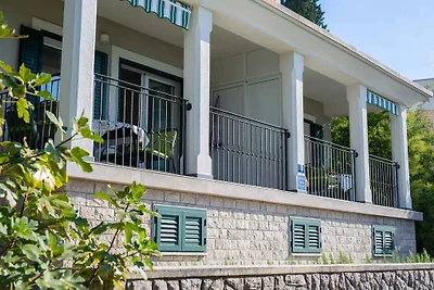 Appartamento Vacanza con famiglia Malinska