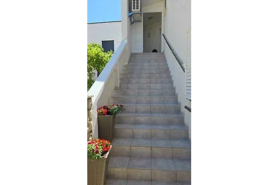 Holiday flat family holiday Vir