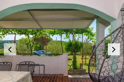 Ferienwohnung mit Klimaanlage