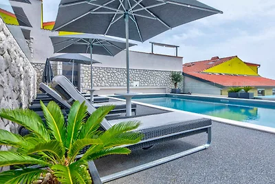 Appartamento Vacanza con famiglia Biograd na Moru