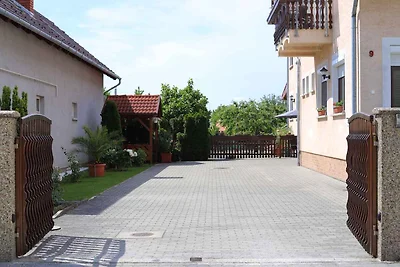 Appartamento Vacanza con famiglia Heviz