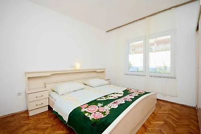 Ferienwohnung mit Klimaanlage und Grill