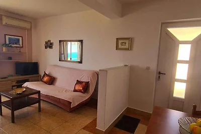 Vakantieappartement Gezinsvakantie Ivan Dolac