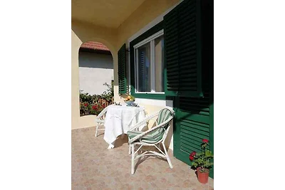 Casa vacanze Vacanza di relax Balatonmáriafürdö