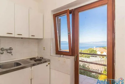 Appartamento Vacanza con famiglia Njivice