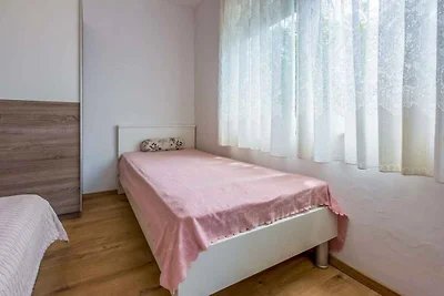 Ferienwohnung mit Klimaanlage