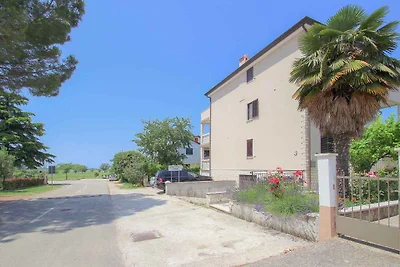 Ferienwohnung mit Terrasse und Klimaanlage