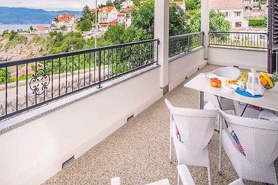 Vakantieappartement Gezinsvakantie Vrbnik