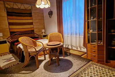 Ferienwohnung mit bequemer Einrichtung