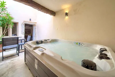 Ferienhaus in der Altstadt