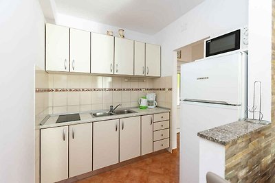 Vakantieappartement Gezinsvakantie Mimice