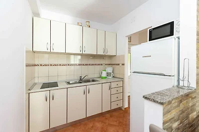 Vakantieappartement Gezinsvakantie Mimice