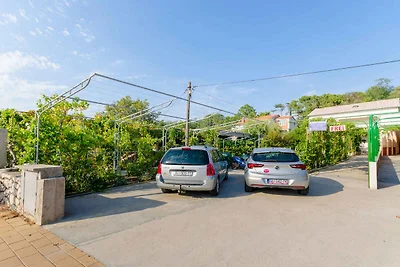 Vakantieappartement Gezinsvakantie Lopar