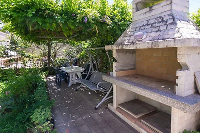 Ferienwohnung Familienfreundlich mit Klimaanl