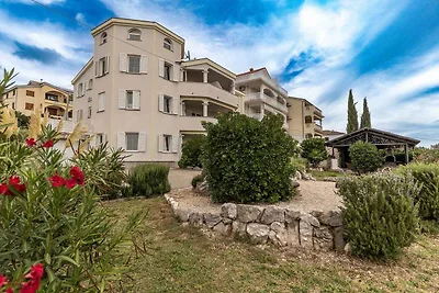Appartamento Vacanza con famiglia Crikvenica