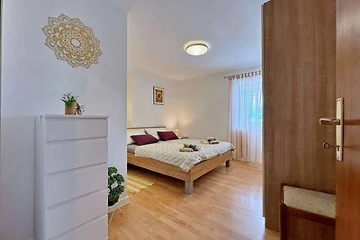 Appartement Vacances avec la famille Silo