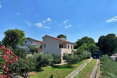 Vakantieappartement Gezinsvakantie Silo