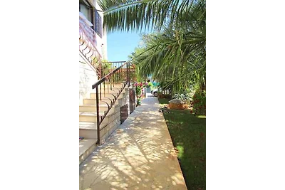 Ferienwohnung mit Klimaanlage und