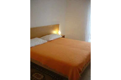 Vakantieappartement Gezinsvakantie Stranici