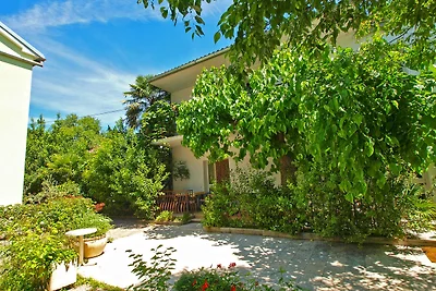 Appartamento Vacanza con famiglia Rovigno