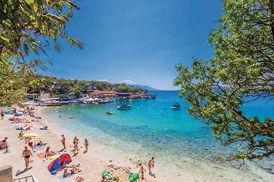 Ferienwohnung Mit Merblick und Terasse