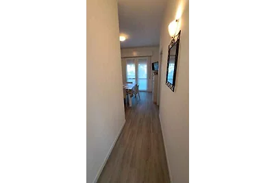 Ferienwohnung mit TV