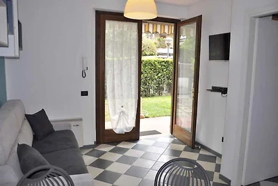 Appartamento Vacanza con famiglia Verona
