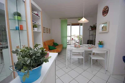 apartman za odmor Obiteljski odmor Lignano Sabbiadoro