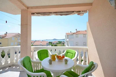 Appartamento Vacanza con famiglia Vodice