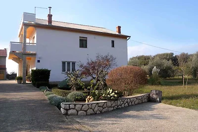 Appartamento Vacanza con famiglia Kampor