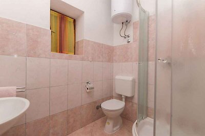 Vakantieappartement Gezinsvakantie Brodarica