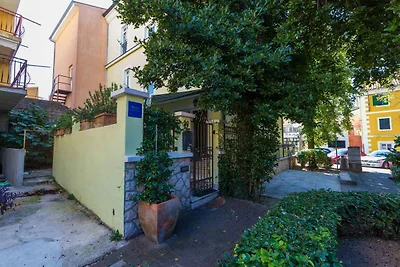 Ferienwohnung in Strandnähe