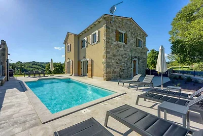 Casa vacanze Vacanza di relax Novaki Motovunski